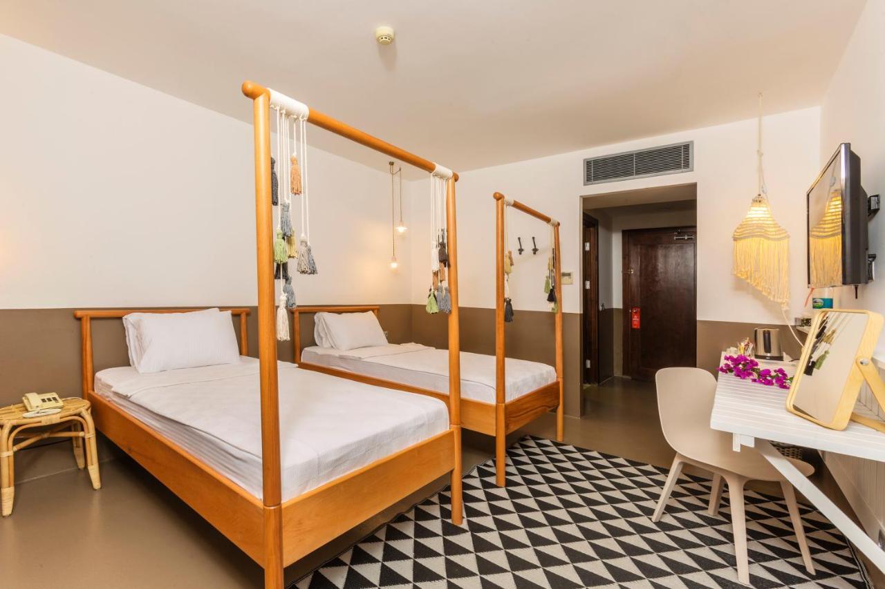 Faros Bodrum Hotel - Special Category Гёльтюрбюку Экстерьер фото
