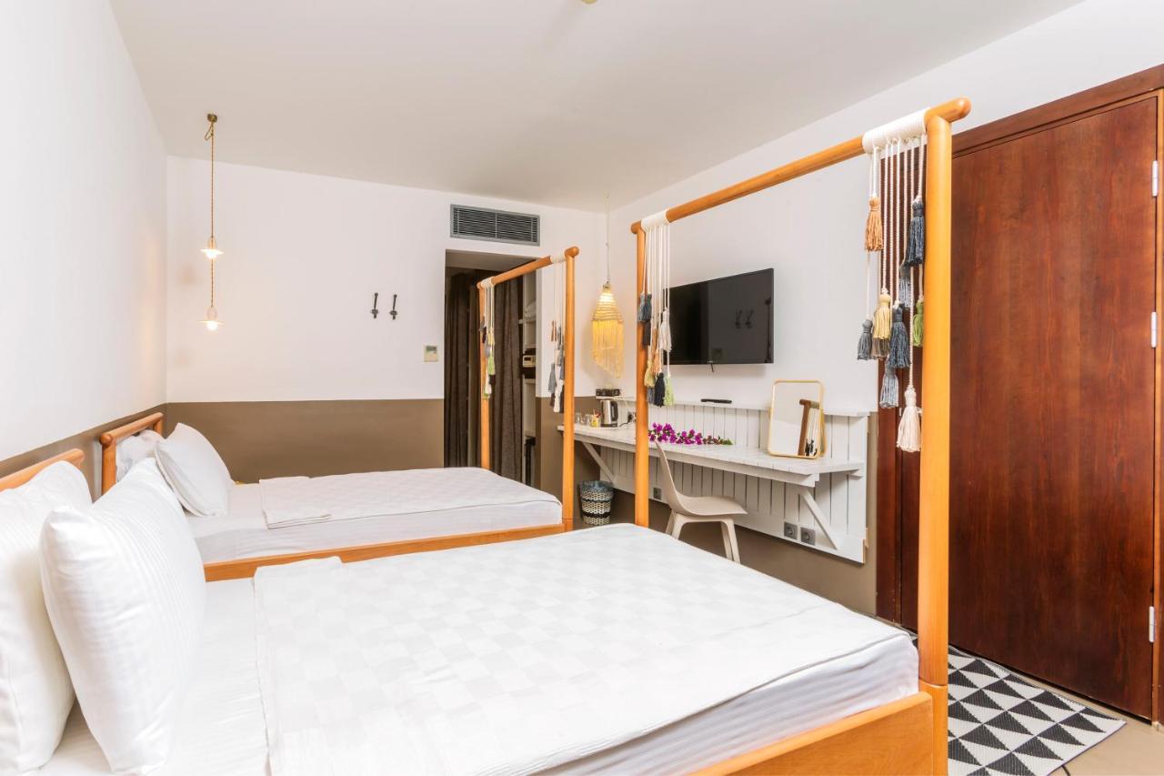 Faros Bodrum Hotel - Special Category Гёльтюрбюку Экстерьер фото