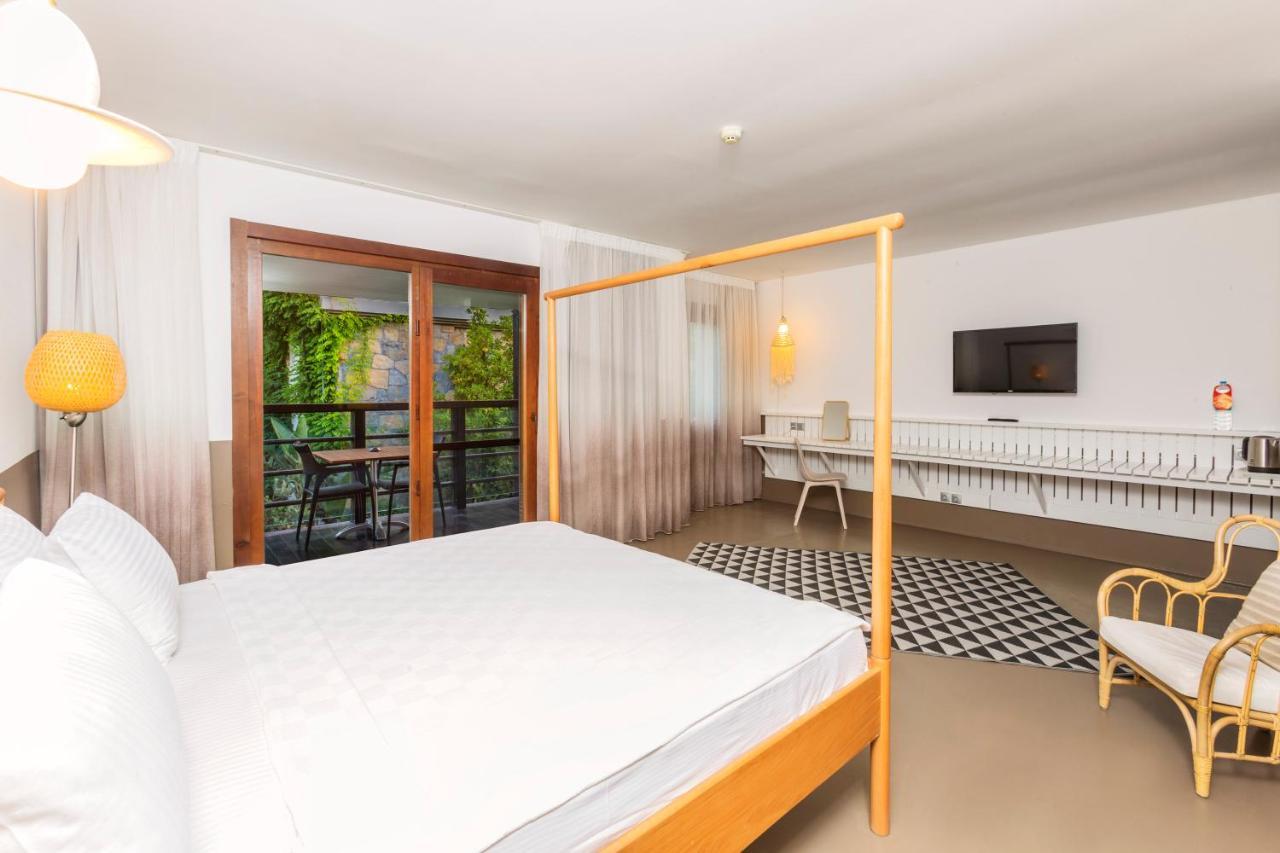 Faros Bodrum Hotel - Special Category Гёльтюрбюку Экстерьер фото