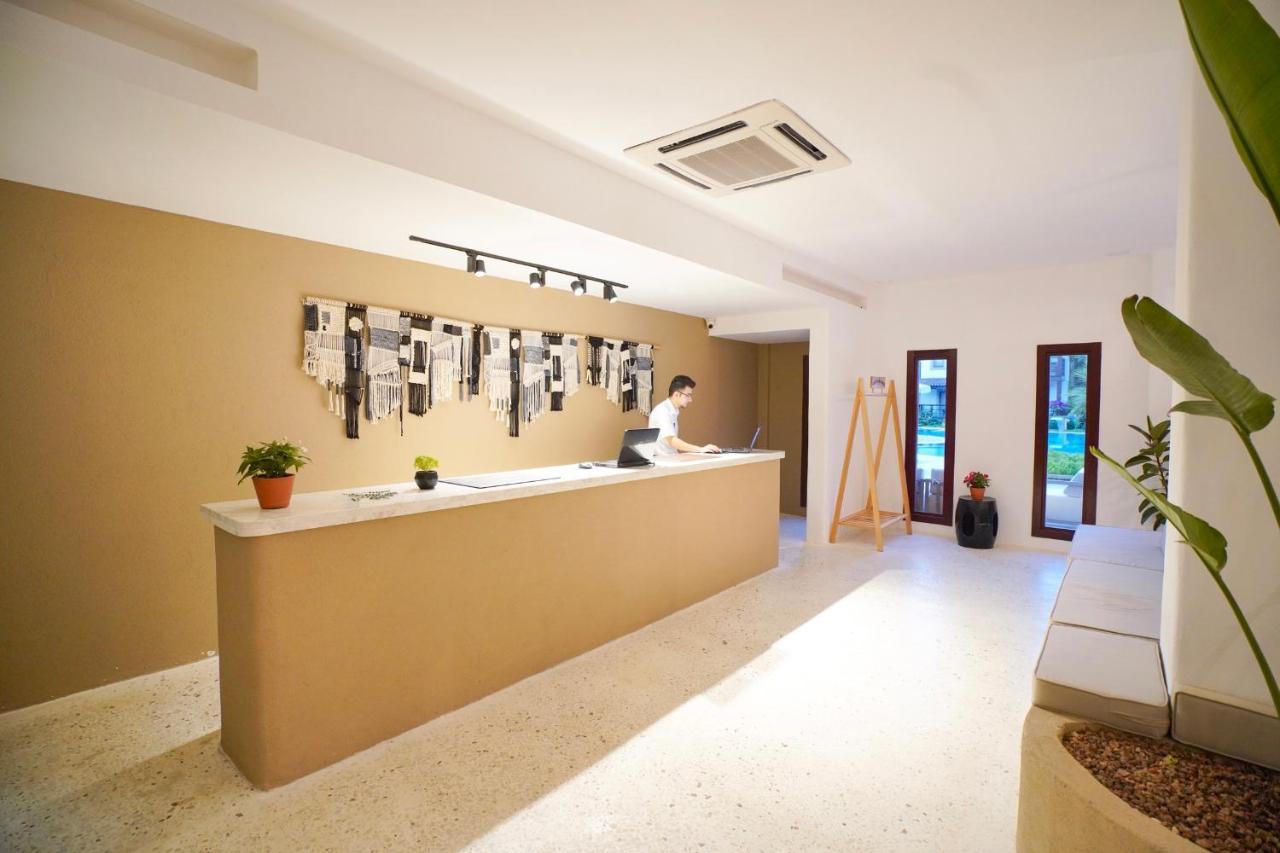 Faros Bodrum Hotel - Special Category Гёльтюрбюку Экстерьер фото