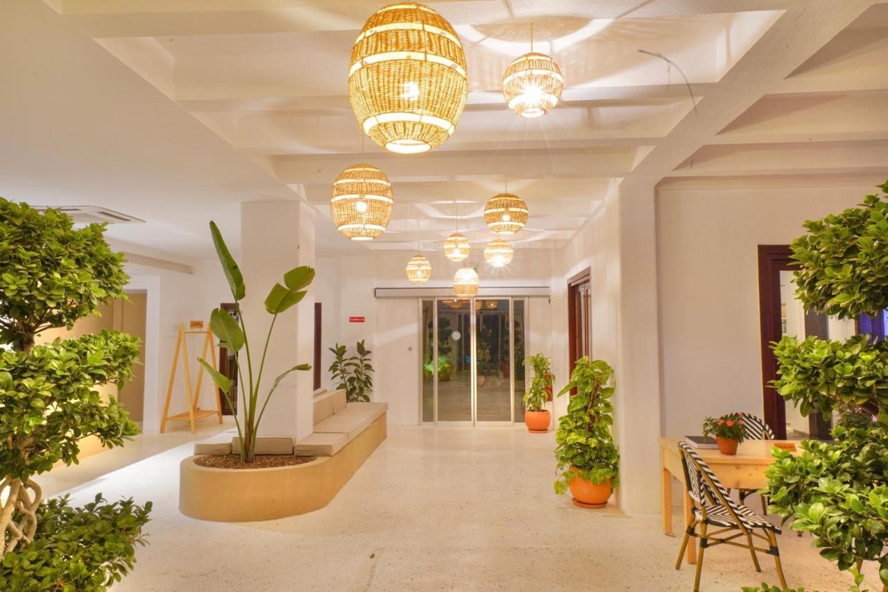 Faros Bodrum Hotel - Special Category Гёльтюрбюку Экстерьер фото