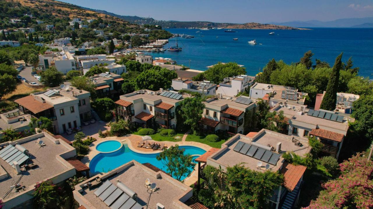 Faros Bodrum Hotel - Special Category Гёльтюрбюку Экстерьер фото