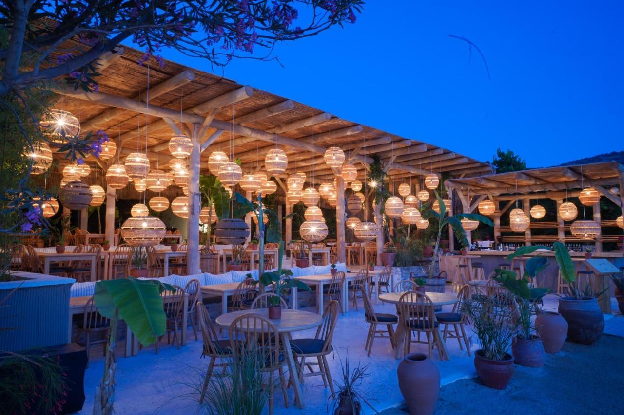 Faros Bodrum Hotel - Special Category Гёльтюрбюку Экстерьер фото