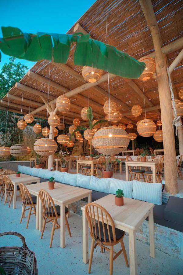 Faros Bodrum Hotel - Special Category Гёльтюрбюку Экстерьер фото