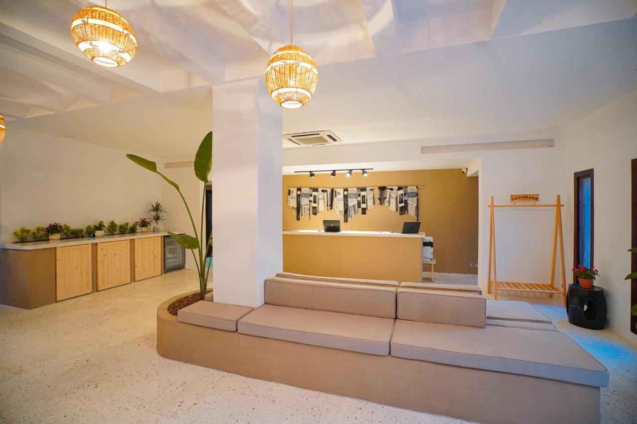 Faros Bodrum Hotel - Special Category Гёльтюрбюку Экстерьер фото