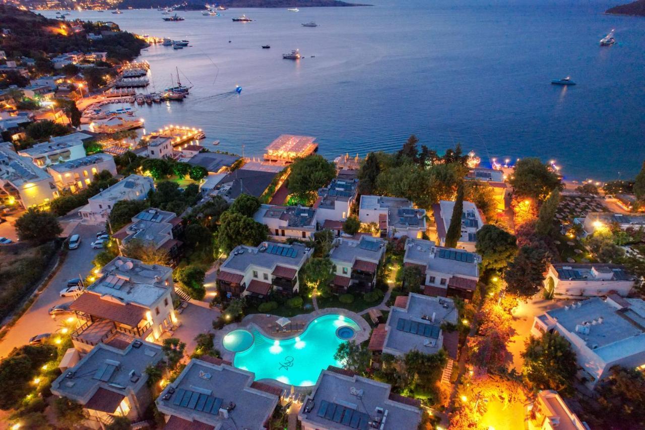Faros Bodrum Hotel - Special Category Гёльтюрбюку Экстерьер фото