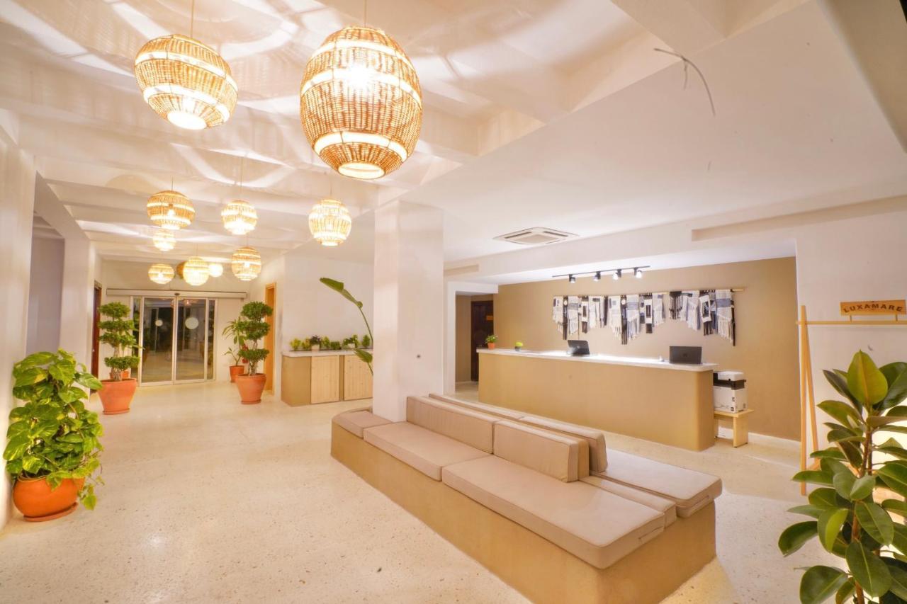 Faros Bodrum Hotel - Special Category Гёльтюрбюку Экстерьер фото