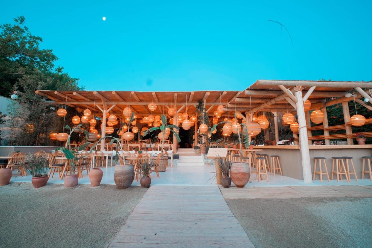 Faros Bodrum Hotel - Special Category Гёльтюрбюку Экстерьер фото