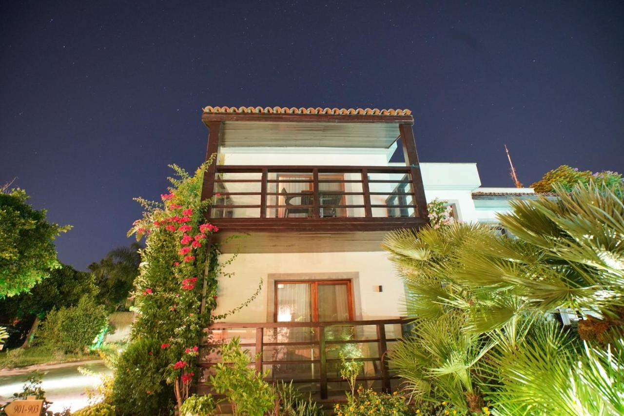 Faros Bodrum Hotel - Special Category Гёльтюрбюку Экстерьер фото