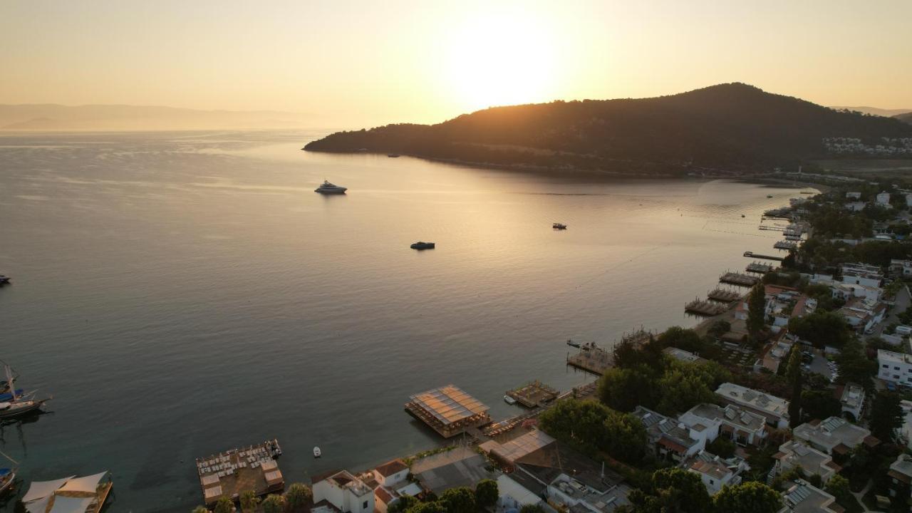 Faros Bodrum Hotel - Special Category Гёльтюрбюку Экстерьер фото