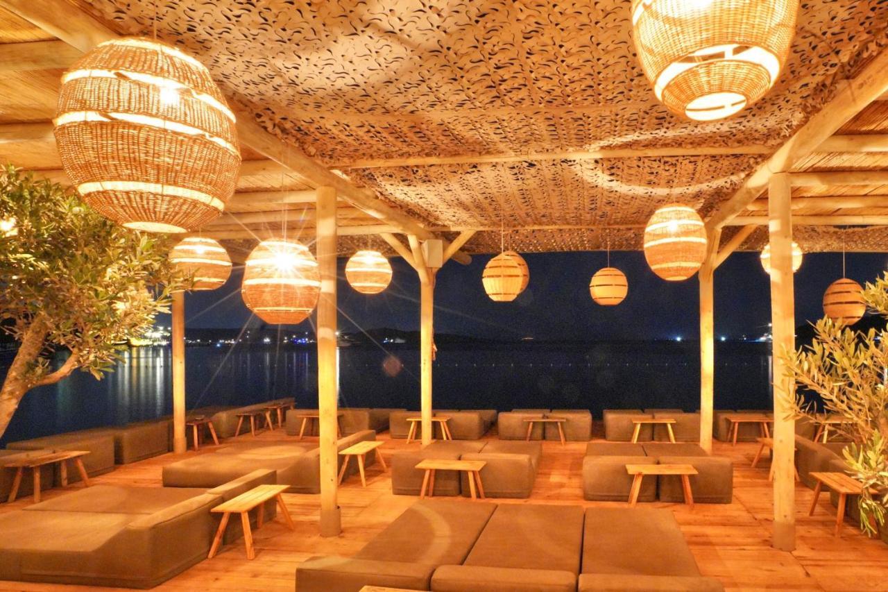 Faros Bodrum Hotel - Special Category Гёльтюрбюку Экстерьер фото