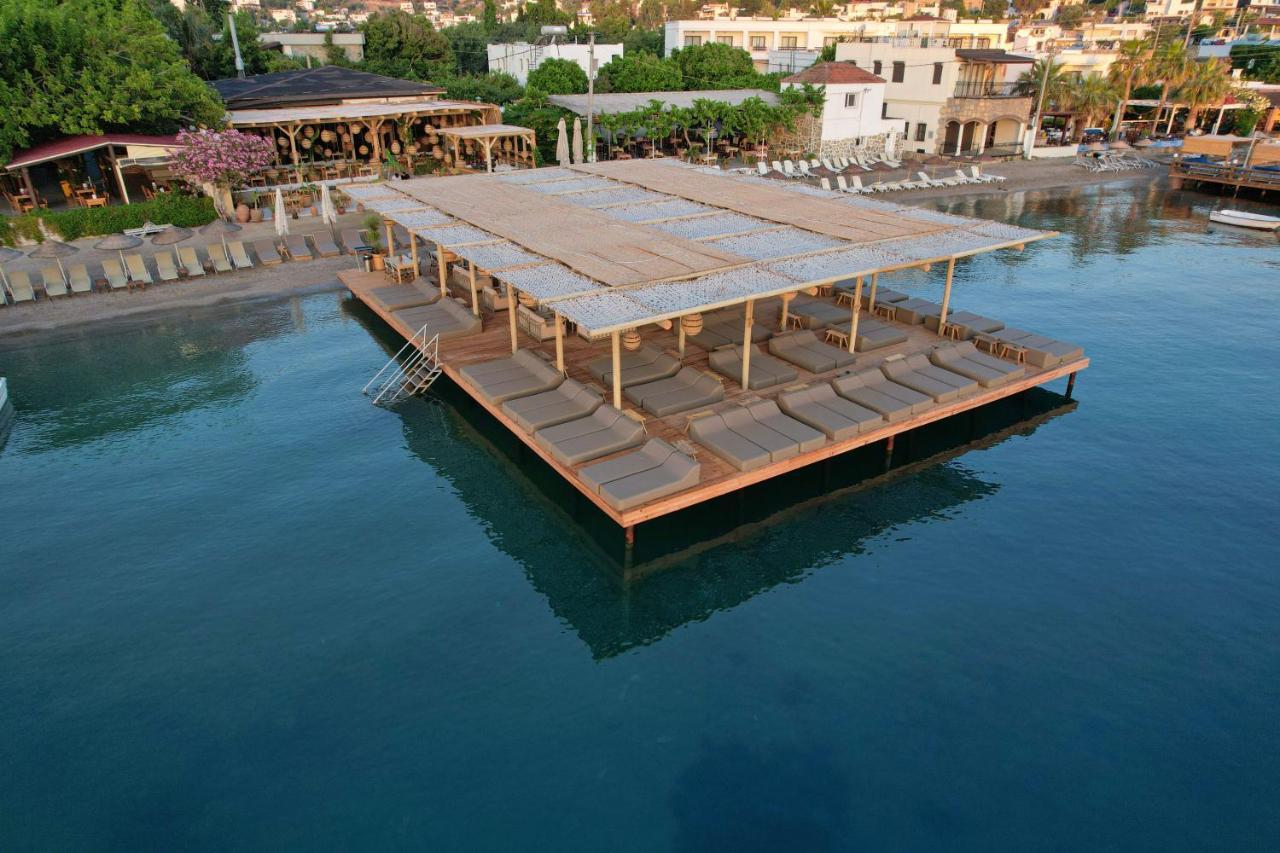 Faros Bodrum Hotel - Special Category Гёльтюрбюку Экстерьер фото