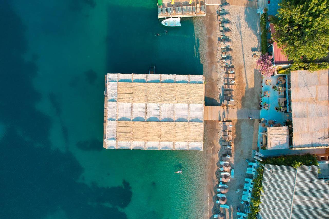 Faros Bodrum Hotel - Special Category Гёльтюрбюку Экстерьер фото