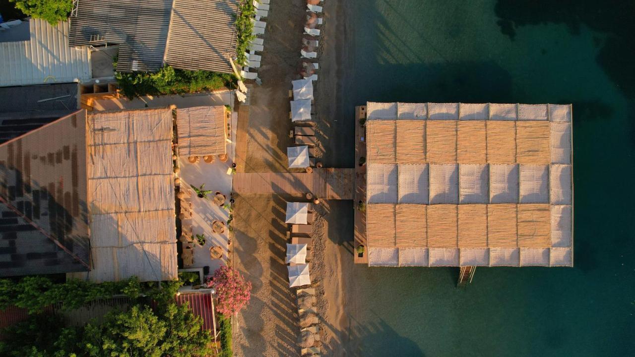 Faros Bodrum Hotel - Special Category Гёльтюрбюку Экстерьер фото
