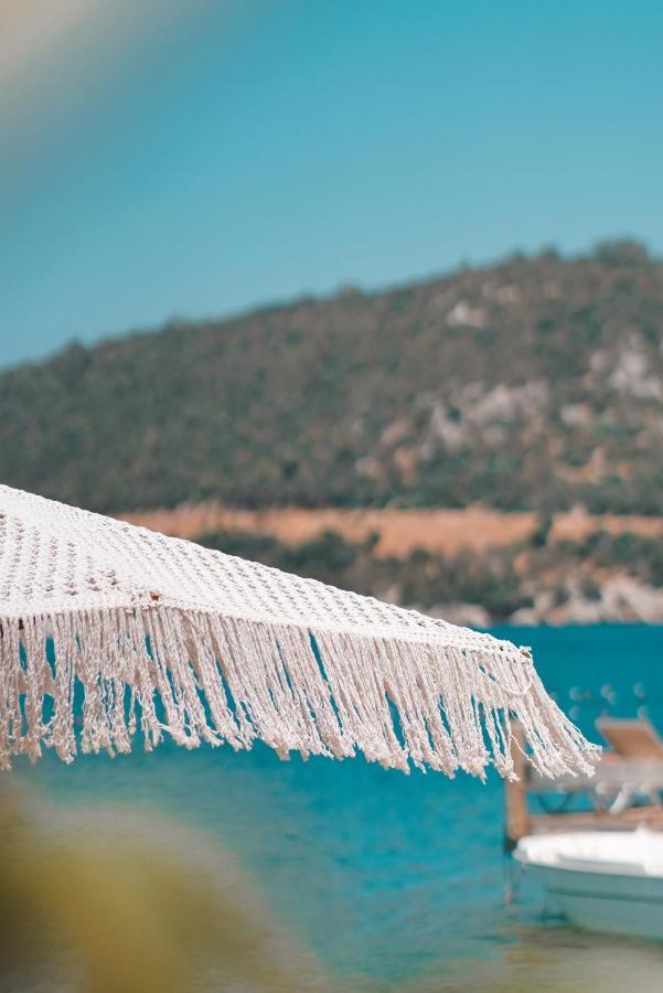Faros Bodrum Hotel - Special Category Гёльтюрбюку Экстерьер фото